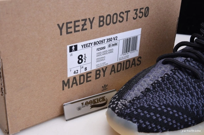 V2 Boost FZ5000 350 Yeezy Adidas Asriel 0815